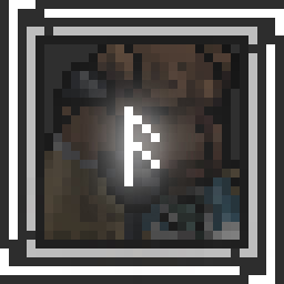 ᚨ - Ansuz