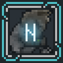 ᚺ - Hagalaz