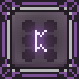 ᛈ - Perthro