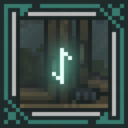 ᛇ - Eihwaz