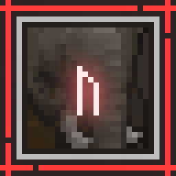 ᚢ - Uruz