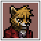 Cheetah．Wesley