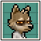 Wolf．Fenra
