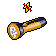 Flashlight(No Batteries)