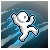 Blind Leap